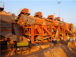 煤矸石制砂机械工作原理 