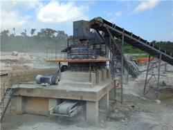 第三代石英制砂机的安全生产制度 