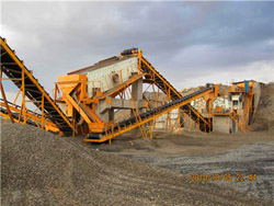 时产260430吨角砾岩反击式制砂机 