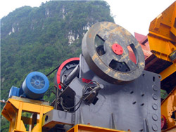 大理石石矿探测磨粉机设备 